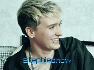 stephiesnow Vidéos de Cul FR