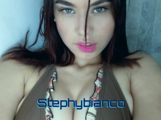 Stephybianco
