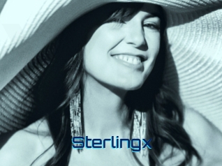 Sterlingx