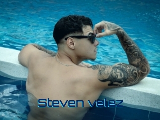 steven_velez Vidéos de Cul FR