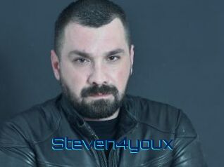 steven4youx Vidéos de Cul FR