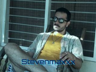 Stevenmaxxx