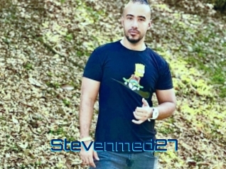 stevenmed27 Vidéos de Cul FR