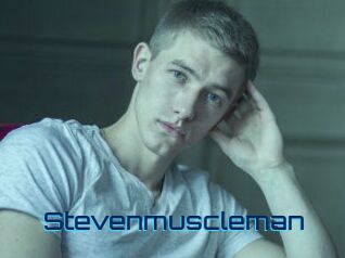Stevenmuscleman