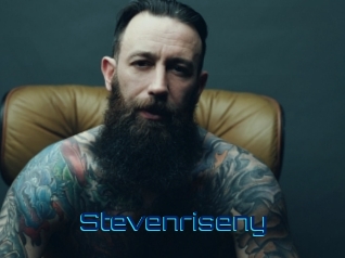 stevenriseny Vidéos de Cul FR