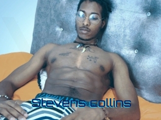stevens_collins Vidéos de Cul FR