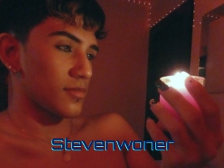 stevenwoner Vidéos de Cul FR