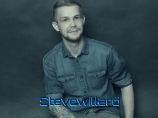 Stevewillard