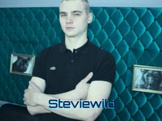 Steviewild