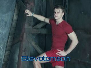 stevotomson Vidéos de Cul FR