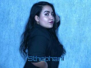 Sthephani