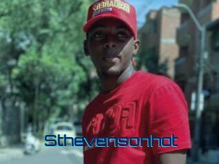 sthevensonhot Vidéos de Cul FR