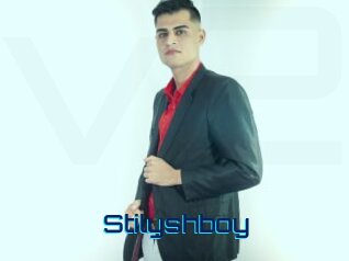 stilyshboy Vidéos de Cul FR
