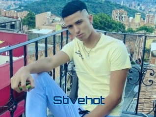 Stivehot
