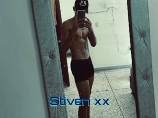 stiven_xx Vidéos de Cul FR
