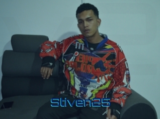 stiven25 Vidéos de Cul FR