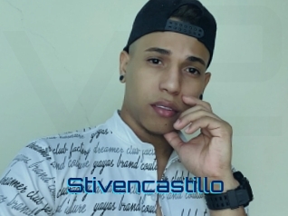 stivencastillo Vidéos de Cul FR