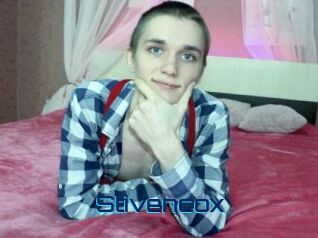 stivencox Vidéos de Cul FR