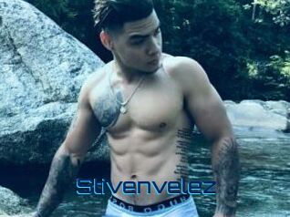 stivenvelez Vidéos de Cul FR
