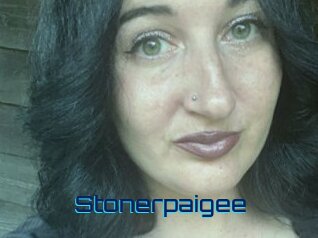 Stonerpaigee