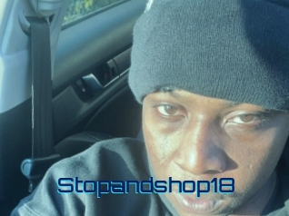 stopandshop18 Vidéos de Cul FR