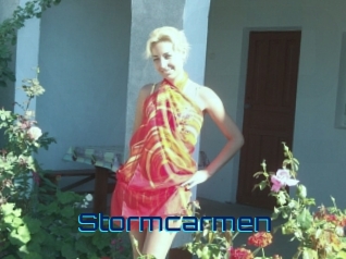 Stormcarmen