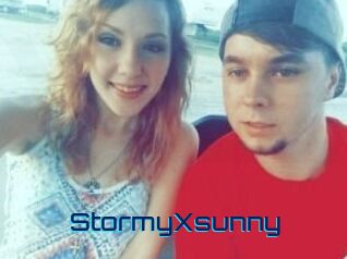 StormyXsunny
