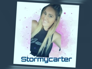 Stormycarter