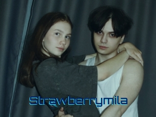 strawberrymila Vidéos de Cul FR