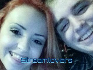 Streamlovers