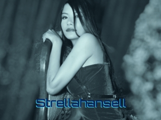 strellahansell Vidéos de Cul FR