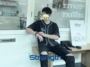 strength Vidéos de Cul FR