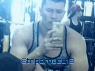 Stripernude18