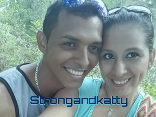 strongandkatty Vidéos de Cul FR