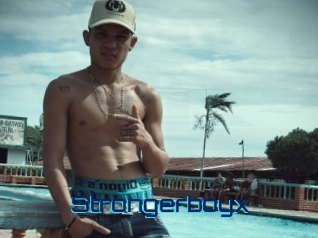 strongerboyx Vidéos de Cul FR