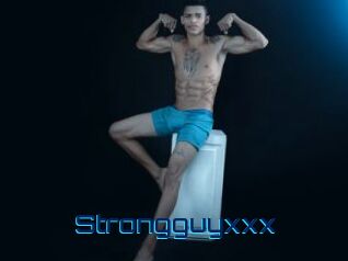 Strongguyxxx