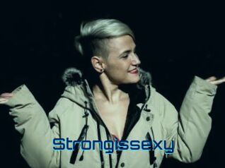Strongissexy