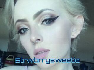 Strwbrrysweetie