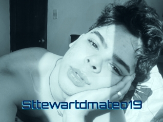 sttewartdmateo19 Vidéos de Cul FR