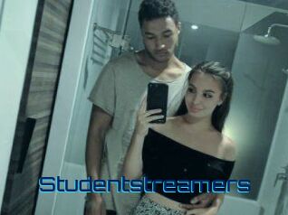 studentstreamers Vidéos de Cul FR