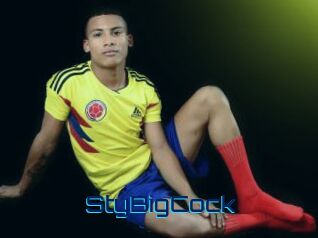StyBigCock