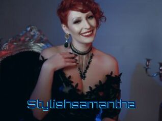 Stylishsamantha