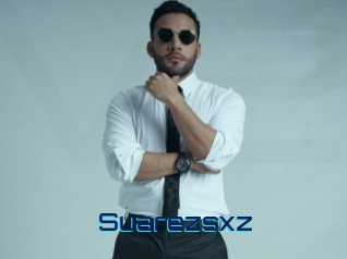 suarezsxz Vidéos de Cul FR