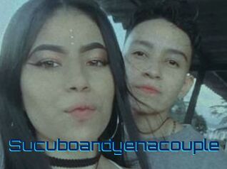 Sucuboandyenacouple
