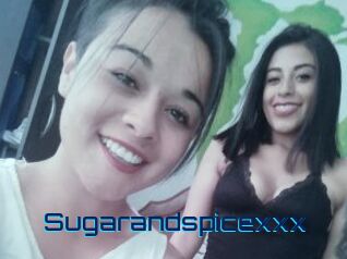 sugarandspicexxx Vidéos de Cul FR
