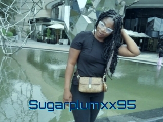 sugarplumxx95 Vidéos de Cul FR
