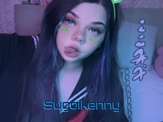 Sugoikenny