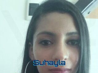 Suhayla