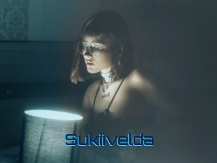Sukiivelda