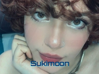 Sukimoon